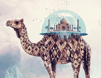 低空無人機測繪:高效、精確、廣泛應用的新興技術