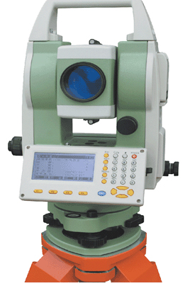 蘇州一光RTS312系列全站儀 蘇州一光RTS312系列全站儀