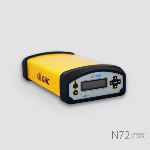 華測N72 CORS北斗GNSS接收機(jī) 華測N72 CORS北斗GNSS接收機(jī)