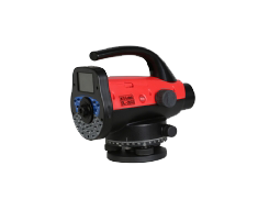 科力達DL-2003電子水準(zhǔn)儀(停產(chǎn))