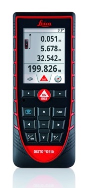 徠卡D510手持激光測距儀 徠卡D510手持激光測距儀