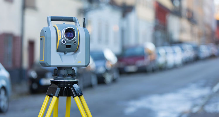 Trimble SX10影像掃描儀(全站式) Trimble SX10影像掃描儀(全站式)