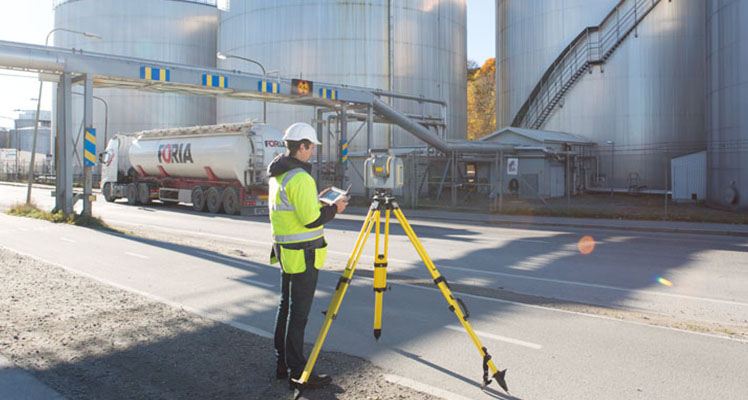 Trimble SX10影像掃描儀(全站式) Trimble SX10影像掃描儀(全站式)