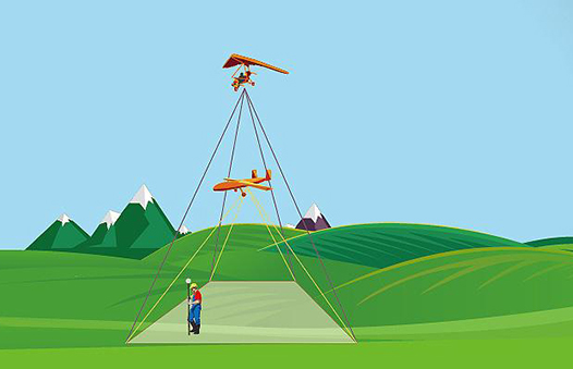 測繪科學(xué)技術(shù) 測繪科學(xué)技術(shù)