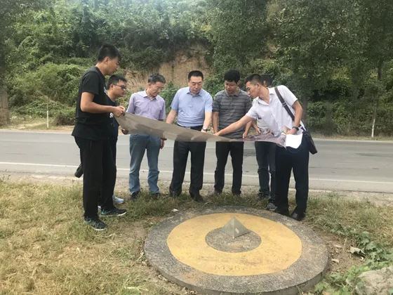 現(xiàn)場(chǎng)研究布點(diǎn)方案 現(xiàn)場(chǎng)研究布點(diǎn)方案