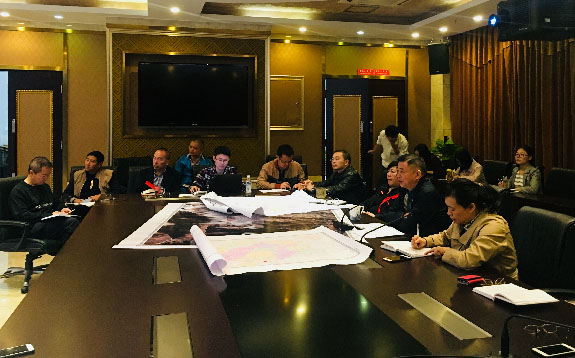 省測(cè)繪應(yīng)急指揮中心緊急部署會(huì)議 省測(cè)繪應(yīng)急指揮中心緊急部署會(huì)議