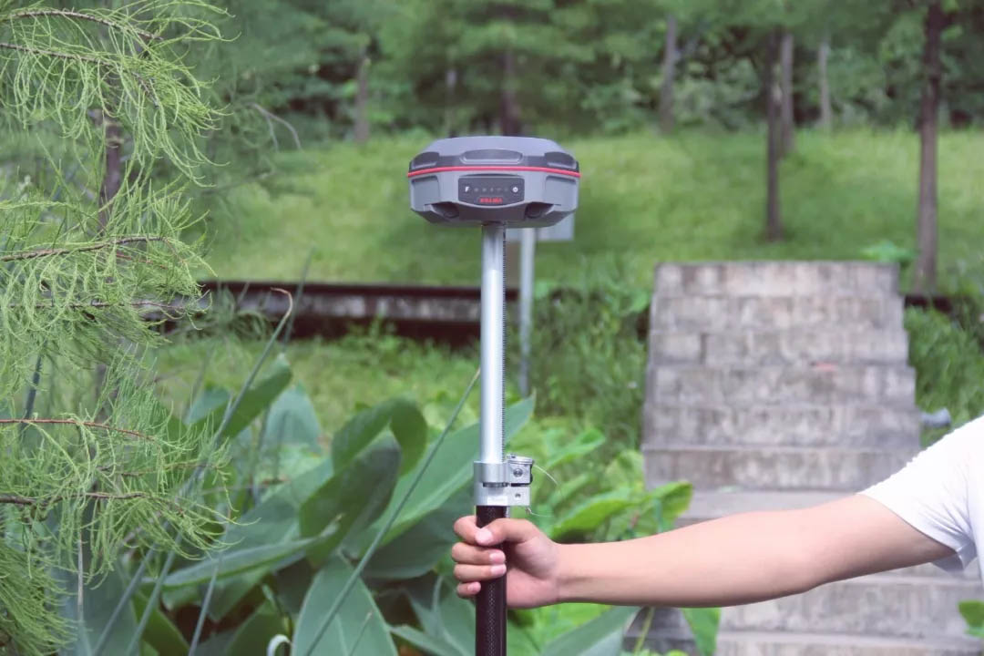 RTK信號不穩(wěn)定、精度因子超限、手簿傳輸數(shù)據(jù)異常，這些常見問題其實可以輕松解決