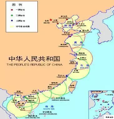 中國無線電指向標(biāo)-差分臺(tái)站(RBN-DGPS) 中國無線電指向標(biāo)-差分臺(tái)站(RBN-DGPS)