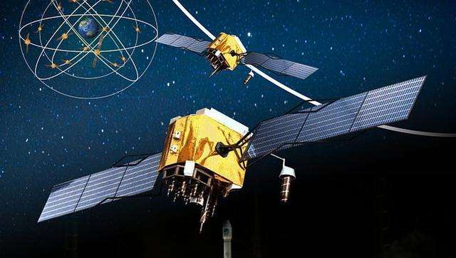 回望2018，看中國北斗的崛起