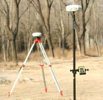 RTK技術支持中最常遇到的問題總結，RTK問題對照解決方法