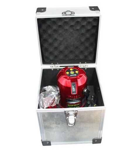 新坤SL-112自動(dòng)安平激光標(biāo)線儀3 新坤SL-112自動(dòng)安平激光標(biāo)線儀3