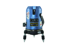 新坤SL-222P自動(dòng)安平激光標(biāo)線儀(紅光增強(qiáng))