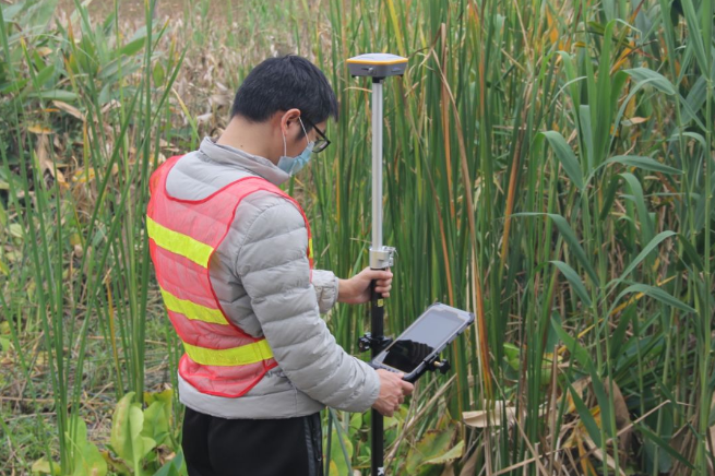 科力達(dá)新品圖寶定位儀上市，輕巧有顏，全“屏”實力！