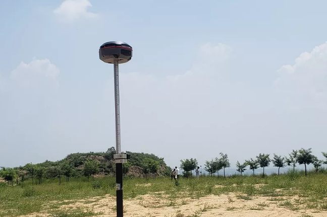 RTK不固定，達不到固定解，怎么辦？