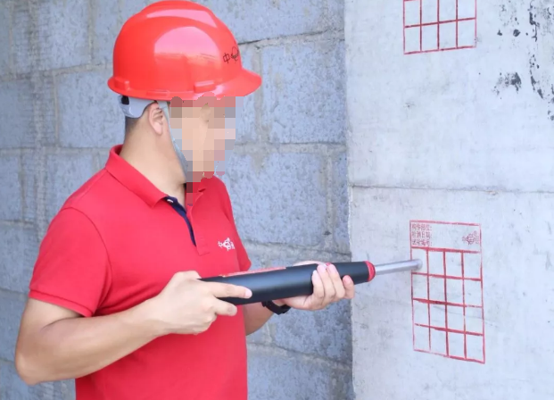 如何判定混凝土主體結構質量好壞？