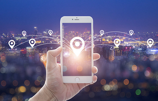 使用GPS測量儀的注意事項，適合新手學習