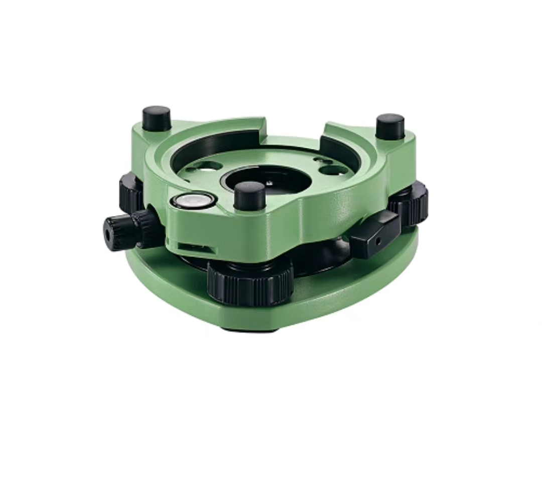 徠卡全站儀原裝 GDF312基座 (LA00701)