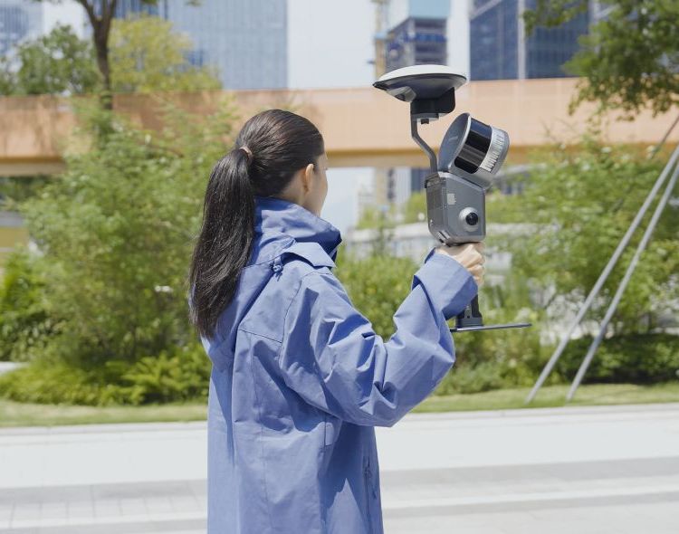 其域靈光L2三維激光掃描儀 有何優(yōu)勢？